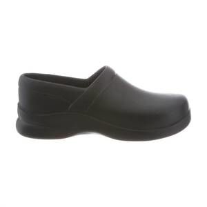 NEW KLOGS FOOTWEAR men's bistro clog in black